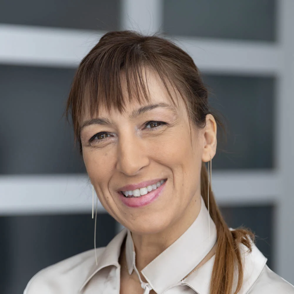 Valérie Renaud Infirmière-propriétaire