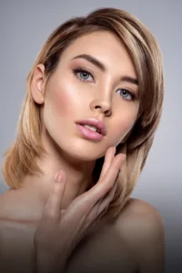 Cléoderm traitement pour visage, mains et décolleté